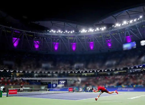 枝江市体育比赛