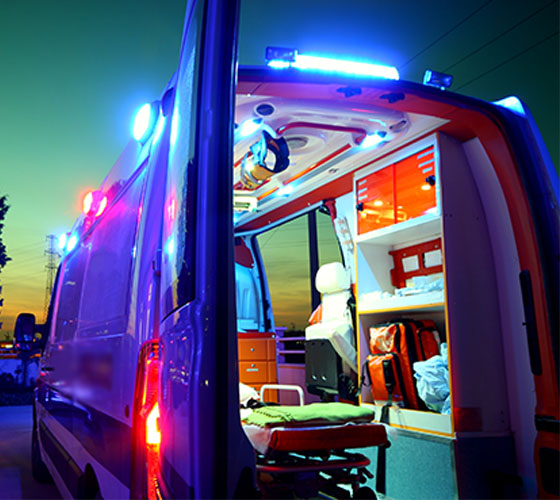 枝江市车辆内部展示